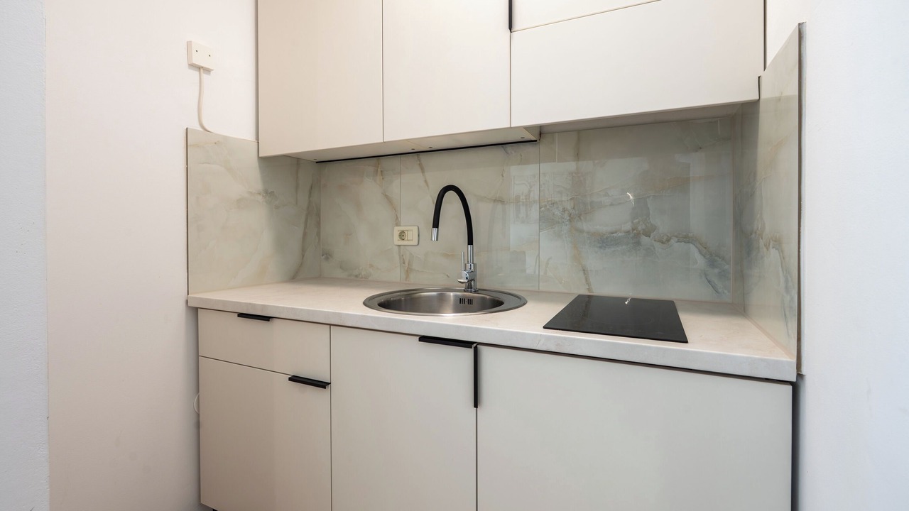 Photo of Kitchen in Ratac