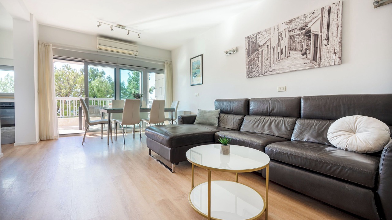 Photo of Livingroom in Ratac