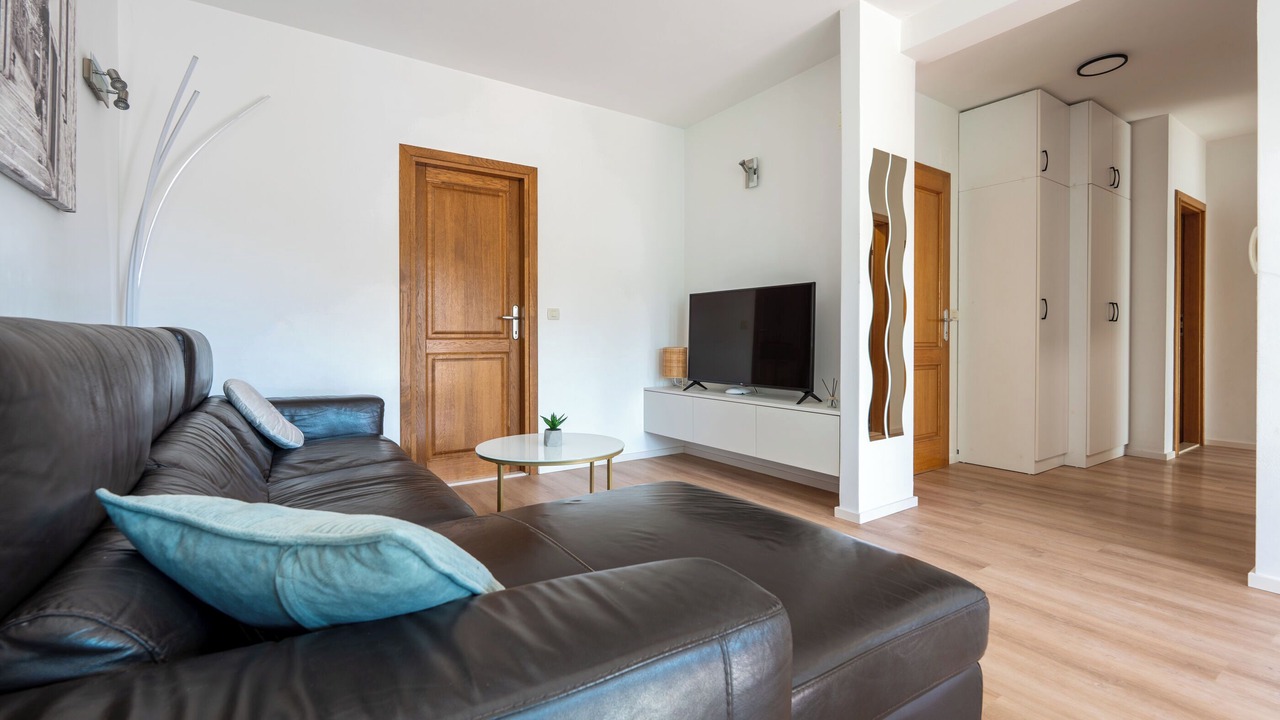 Photo of Livingroom in Ratac