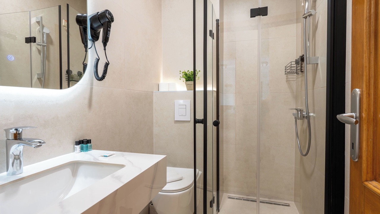 Photo of Bathroom in Ratac