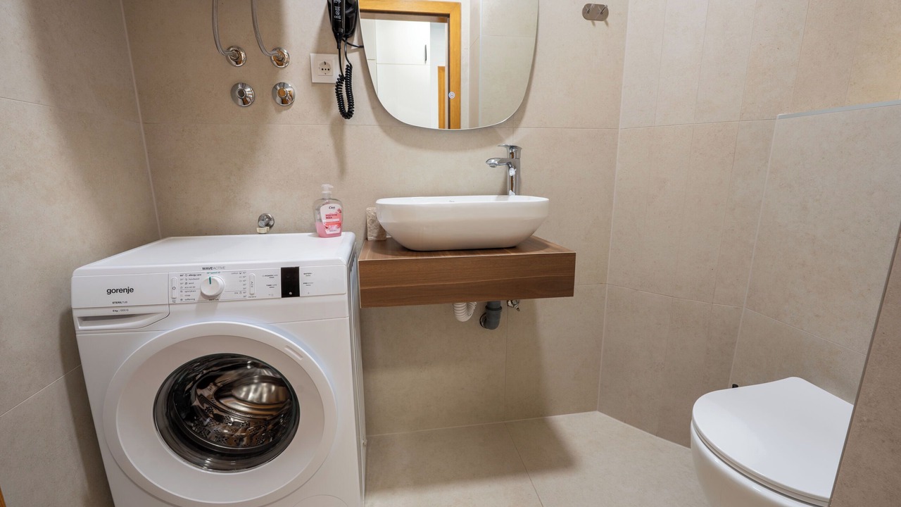 Photo of Bathroom in Ratac