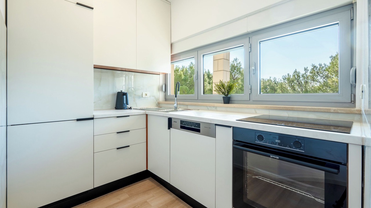 Photo of Kitchen in Ratac