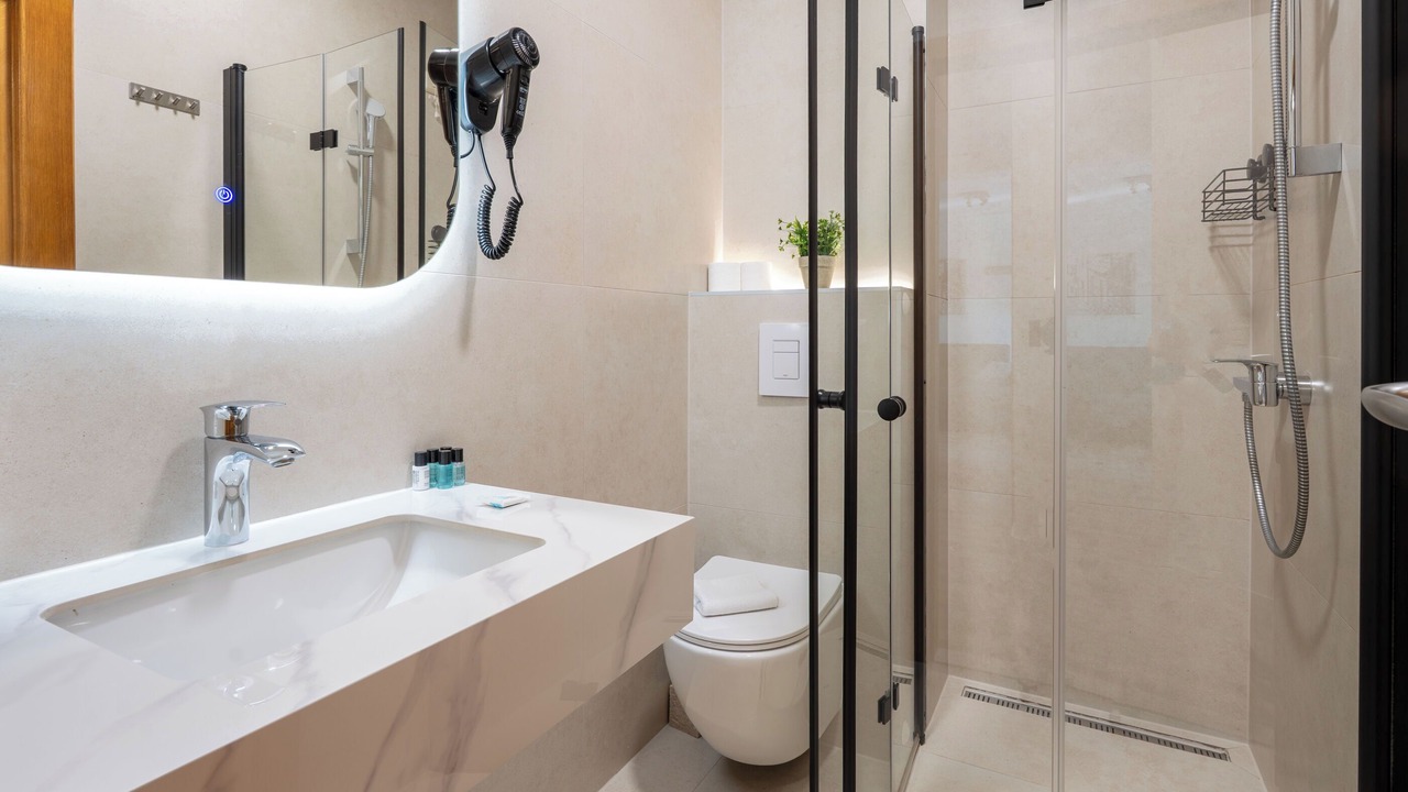 Photo of Bathroom in Ratac