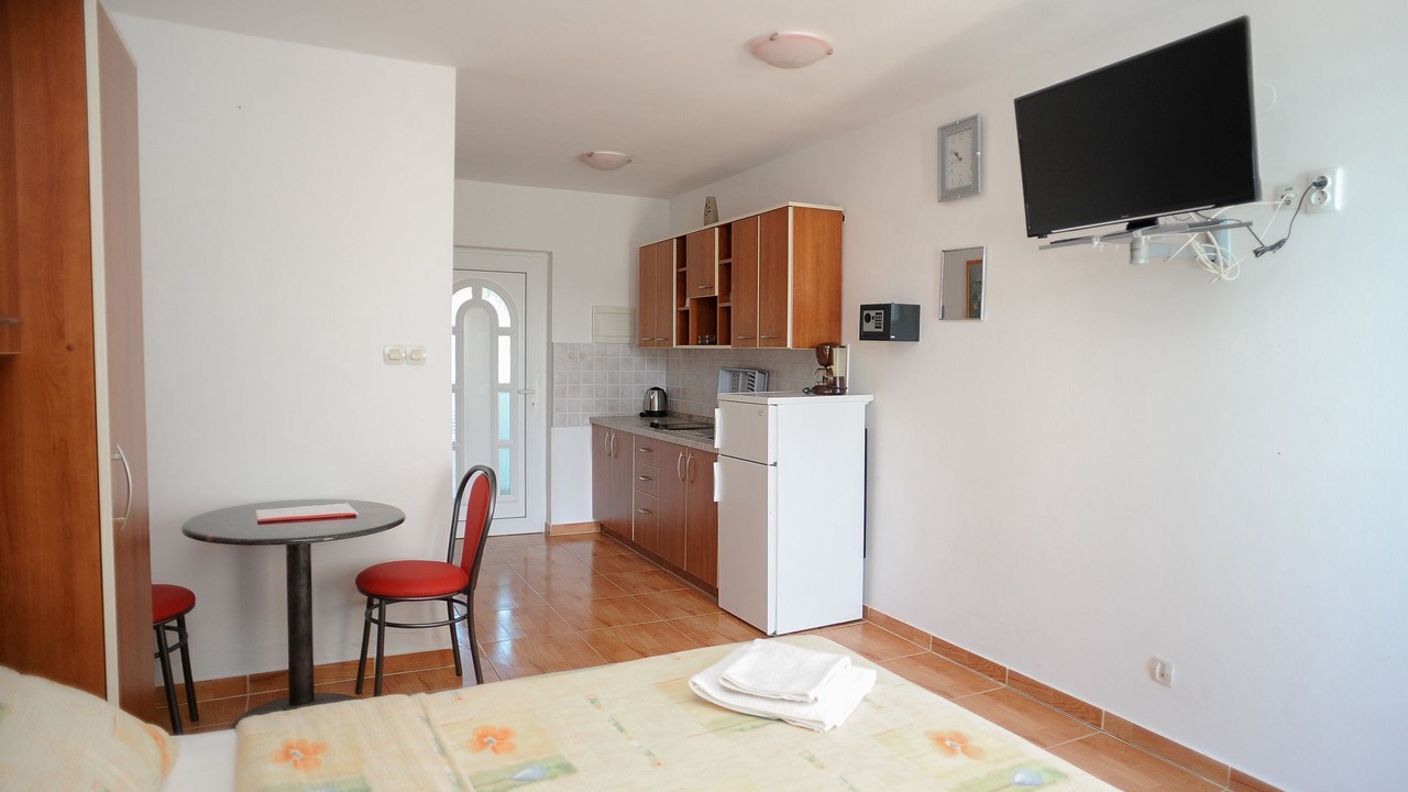 Photo of Bedroom in Caska