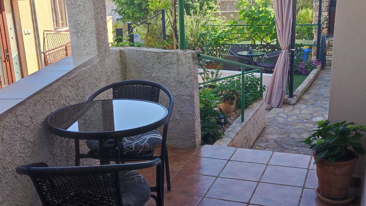 Photo of Outdoor in Sibenik Old Town