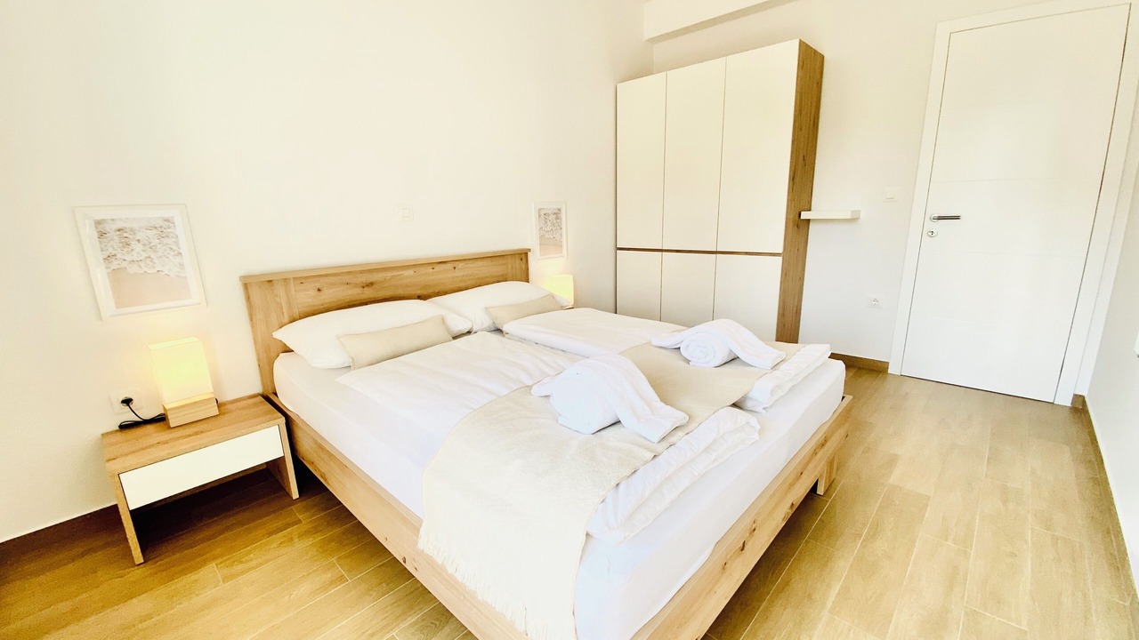 Photo of Bedroom in Srima