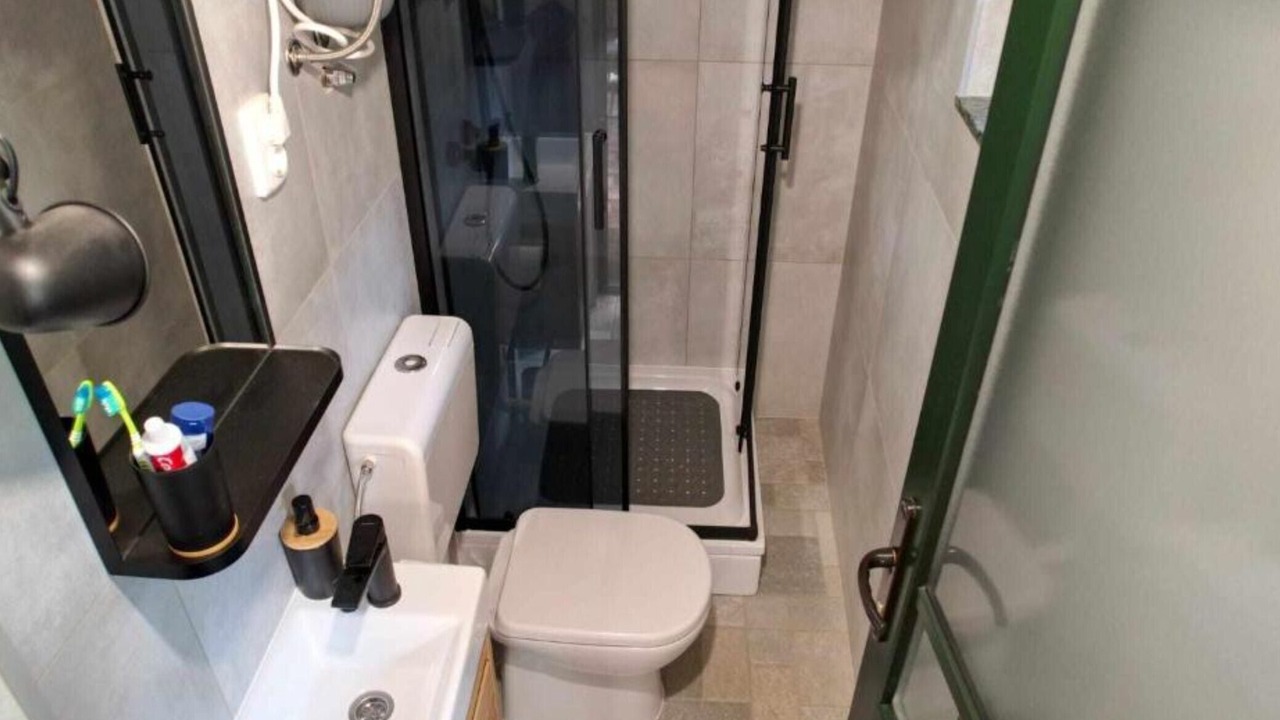 Photo of Bathroom in Batina