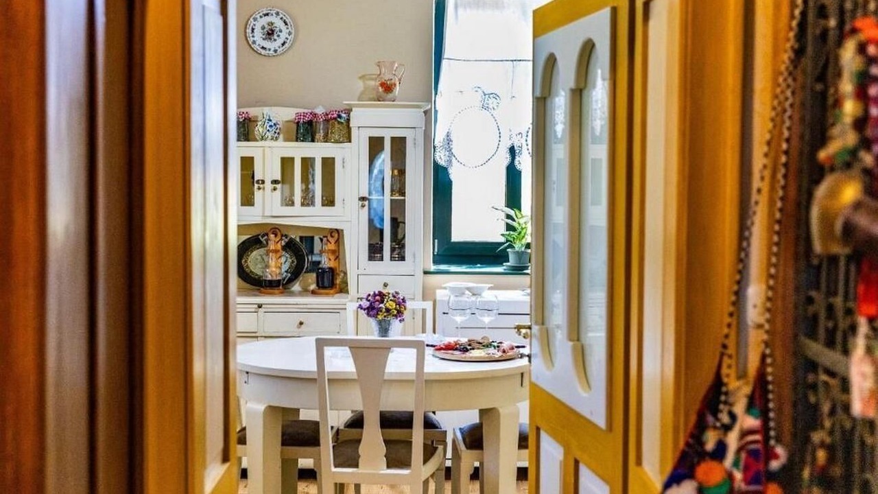 Photo of Livingroom in Draz