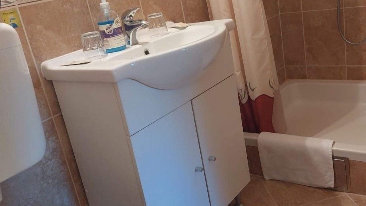 Photo of Bathroom in Draz