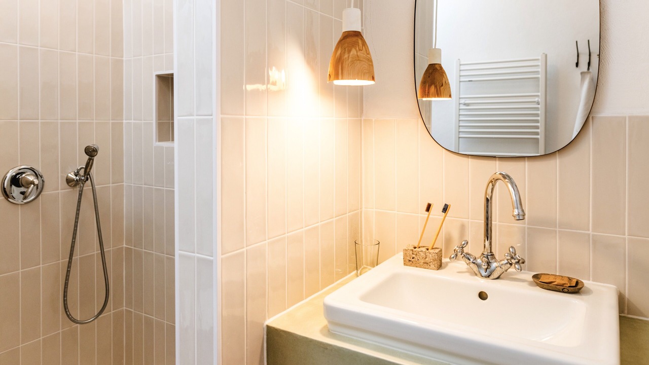 Photo of Bathroom in Slap