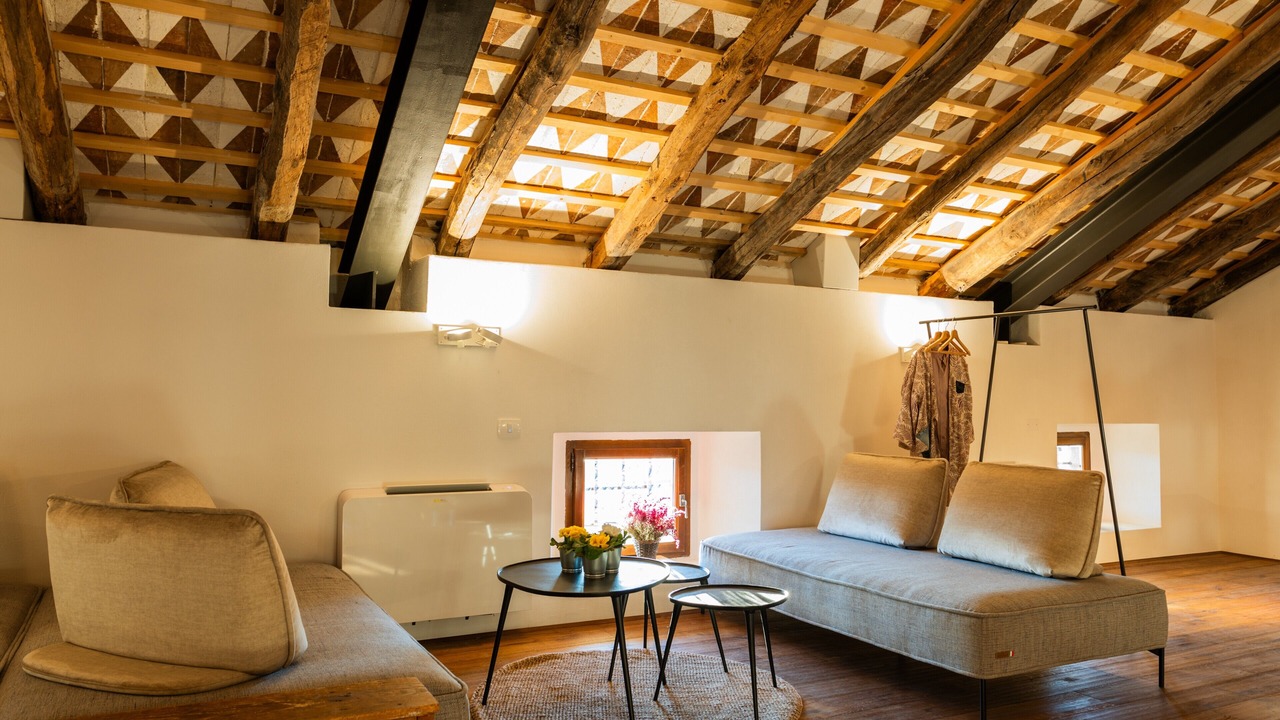 Photo of Livingroom in Slap