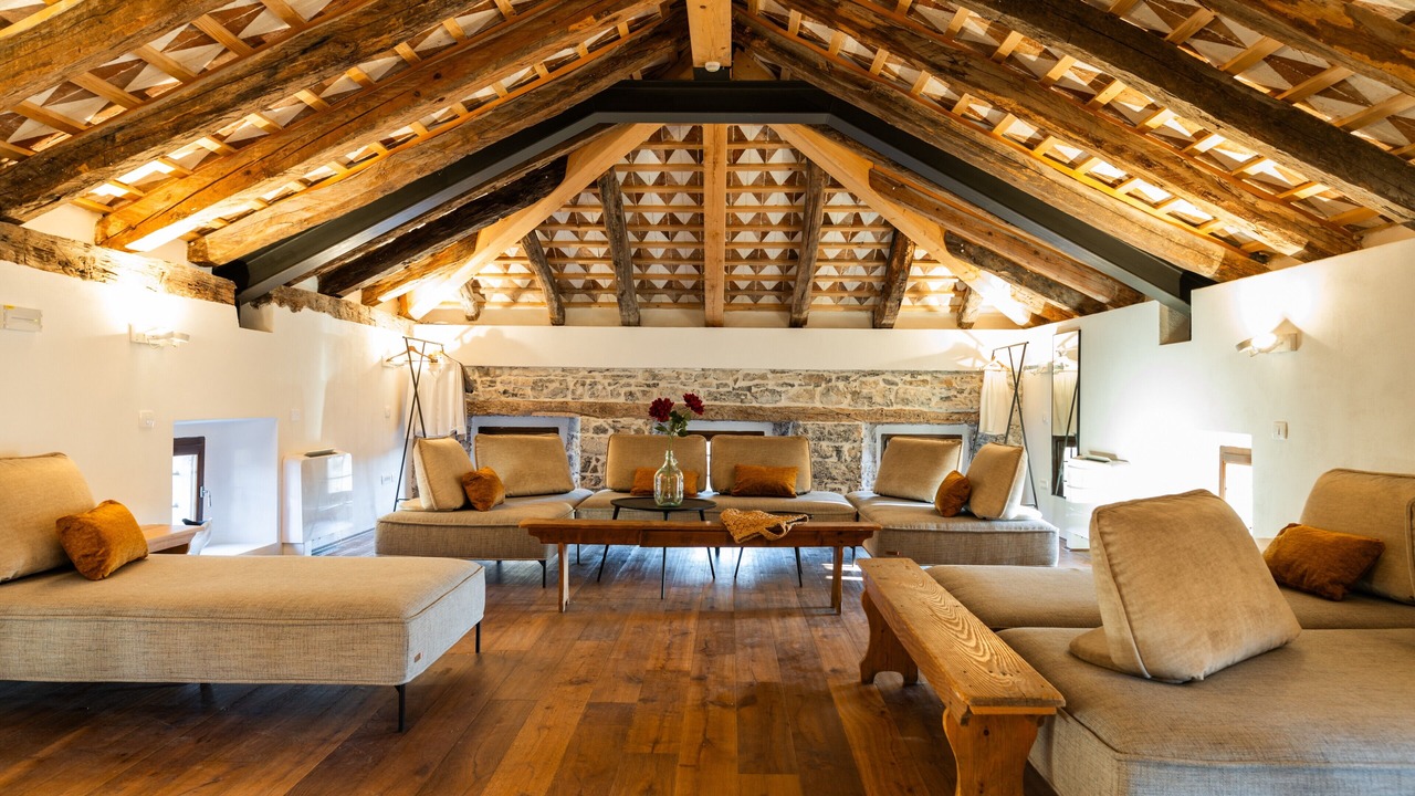 Photo of Livingroom in Slap