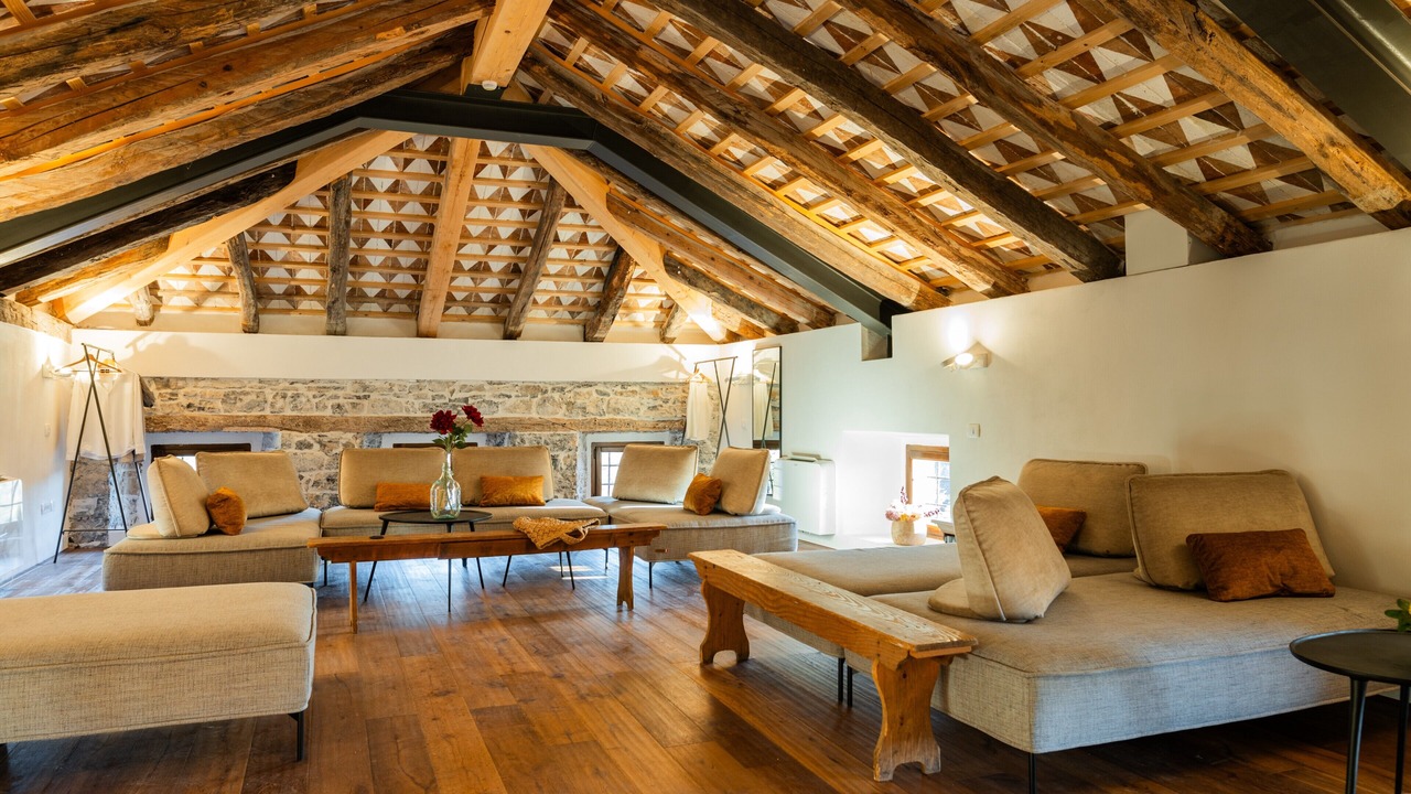Photo of Livingroom in Slap