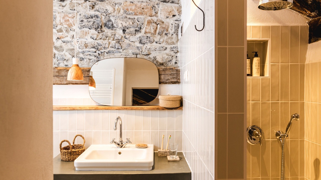 Photo of Bathroom in Slap