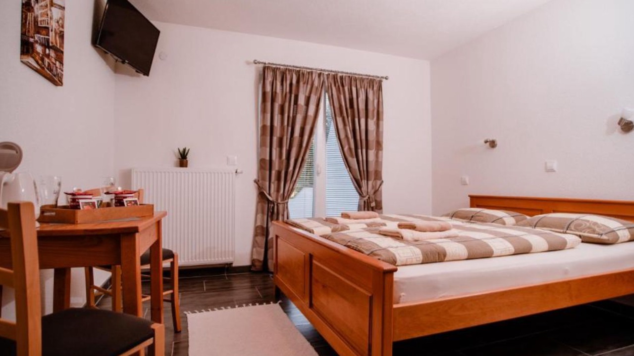 Photo of Bedroom in Korenica