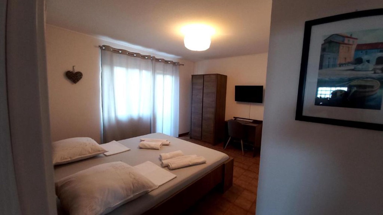 Photo of Bedroom in Susica