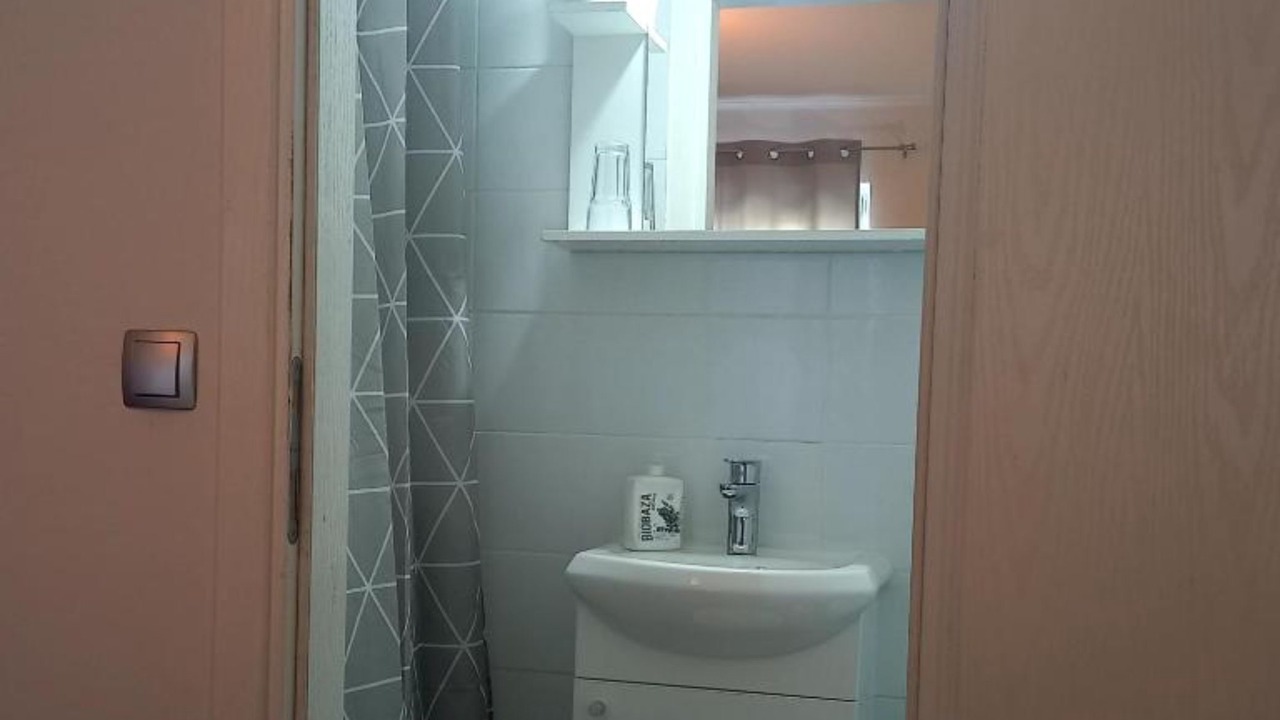 Photo of Bathroom in Susica