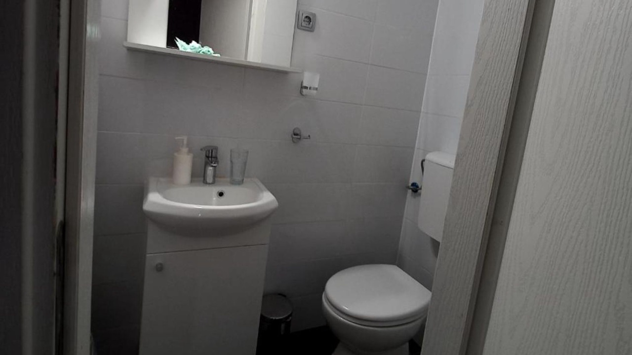Photo of Bathroom in Susica