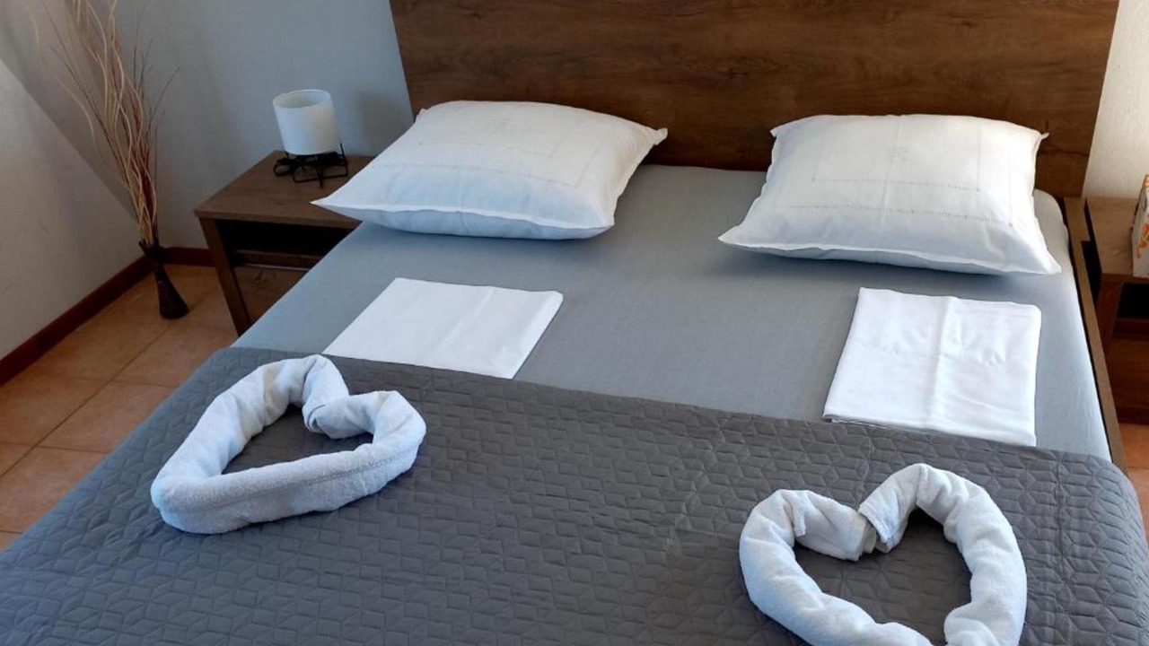 Photo of Bedroom in Susica