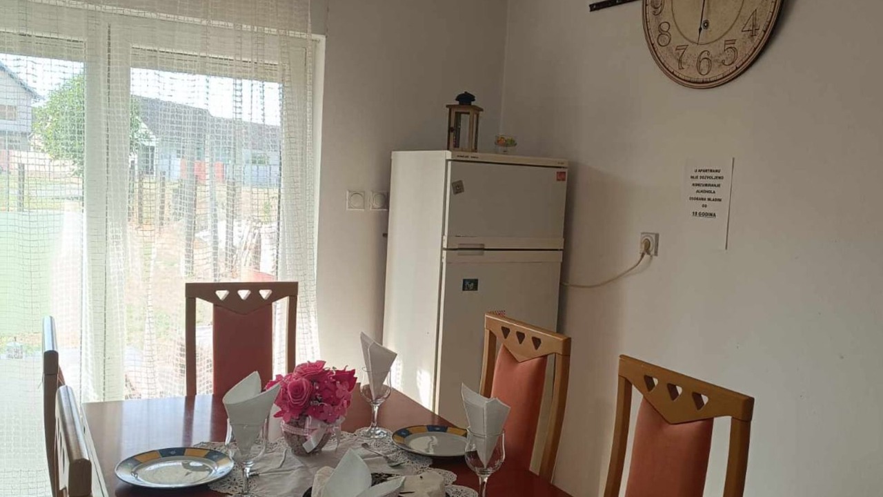 Photo of Kitchen in Gradiste