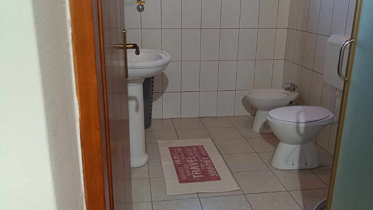 Photo of Bathroom in Gradiste