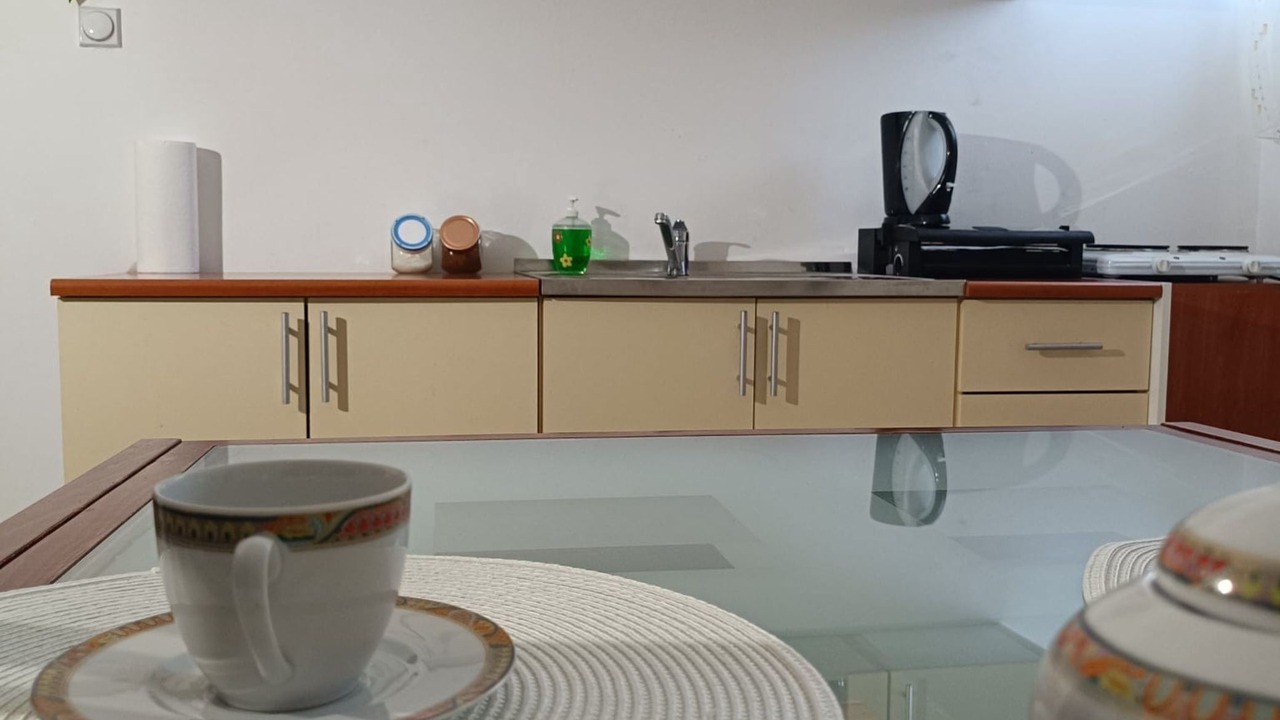 Photo of Kitchen in Gradiste