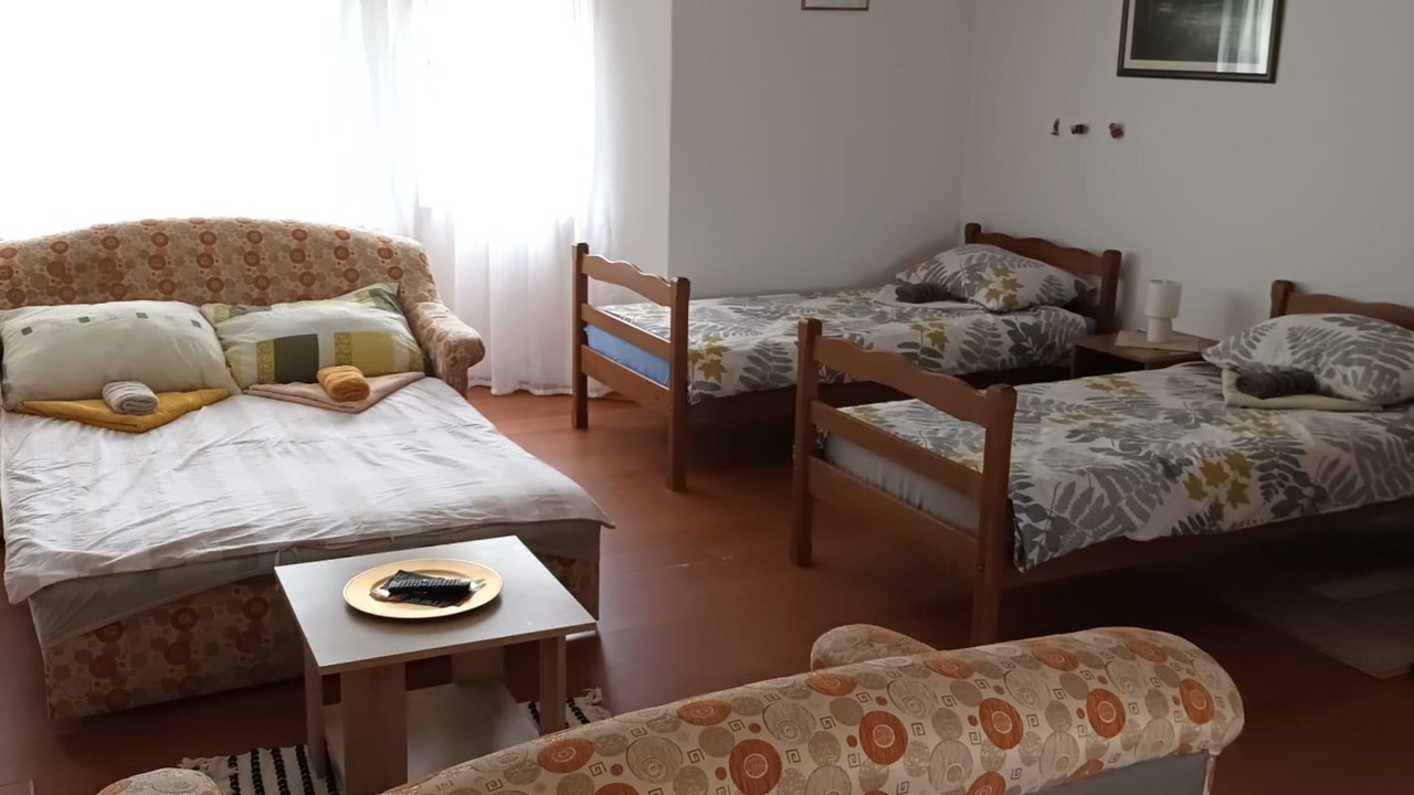 Photo of Bedroom in Gradiste