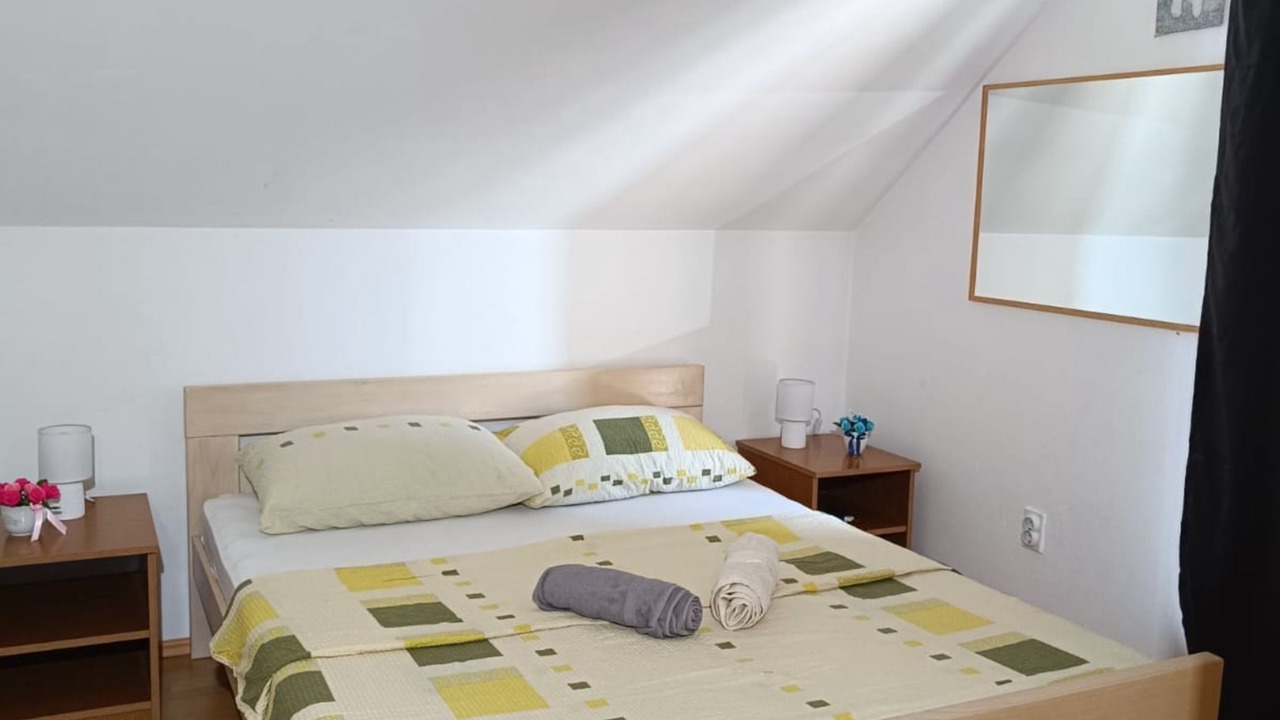 Photo of Bedroom in Gradiste