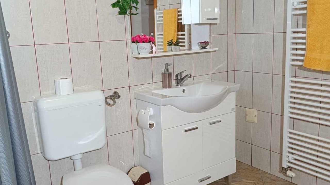 Photo of Bathroom in Gradiste