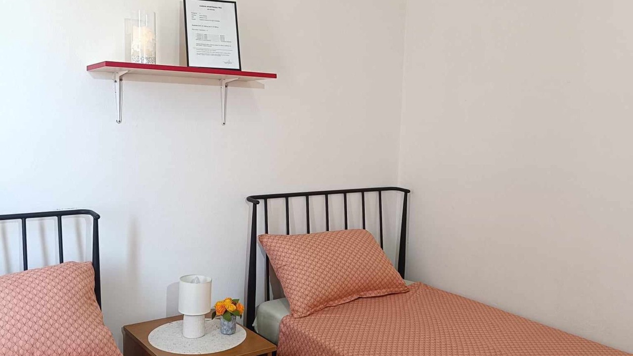 Photo of Bedroom in Gradiste