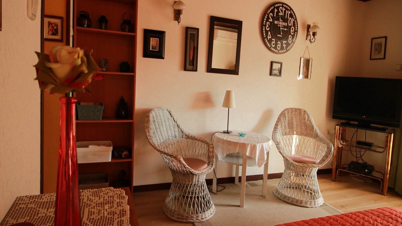 Photo of Livingroom in Porat