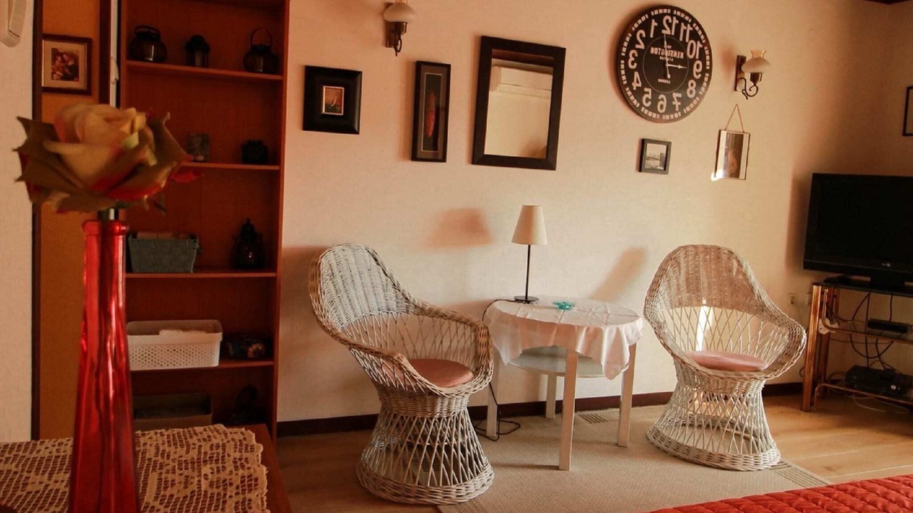 Photo of Livingroom in Porat
