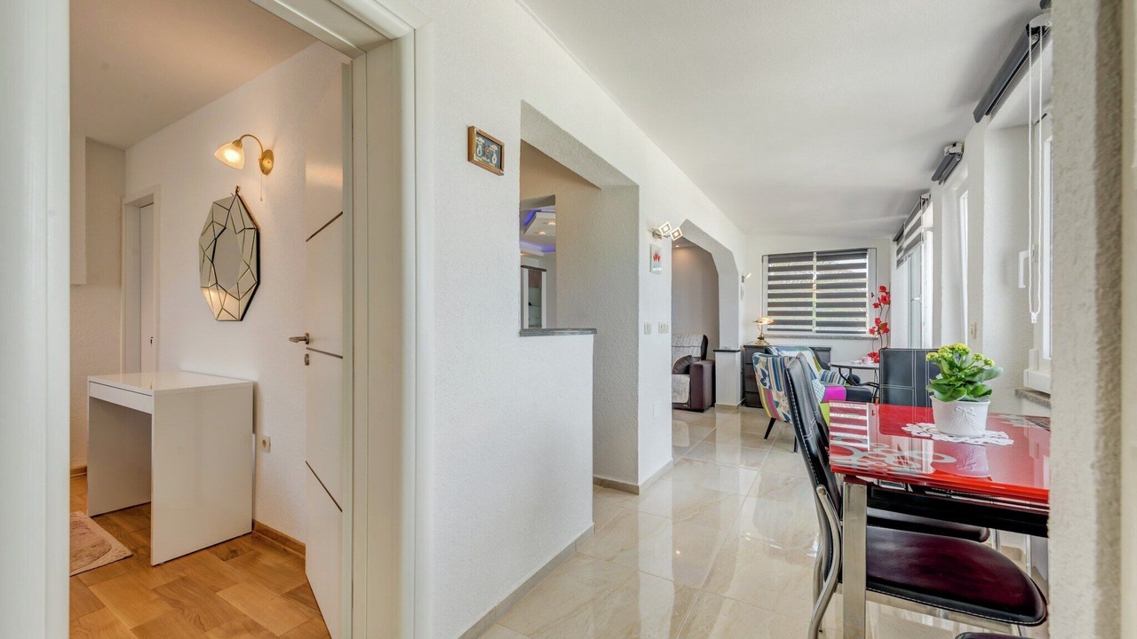 Photo of Livingroom in Arbanija