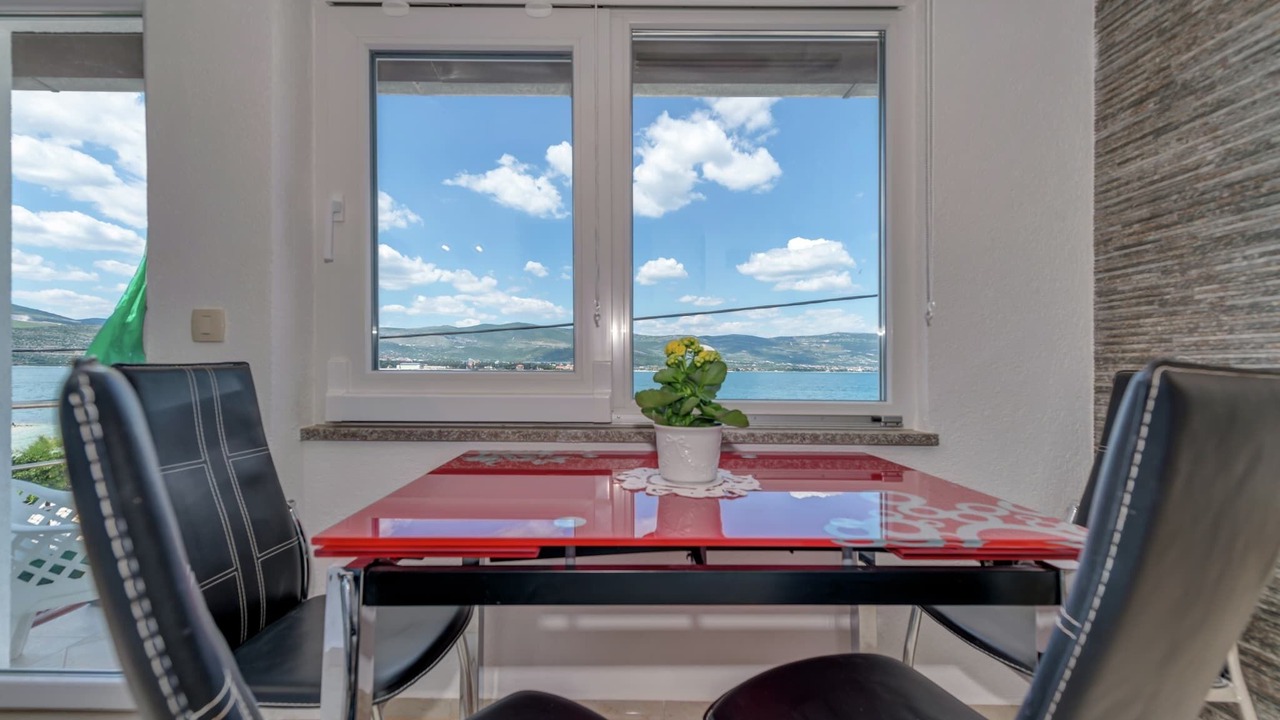 Photo of Livingroom in Arbanija