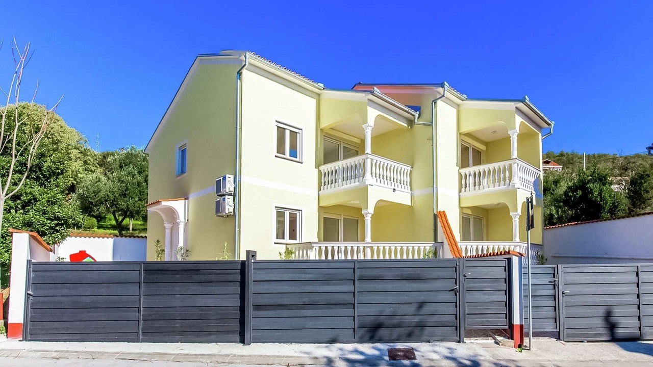 Photo of Outdoor in Dramalj