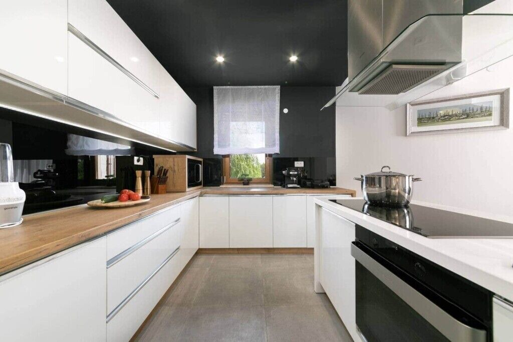 Photo of Kitchen in Nova Vas