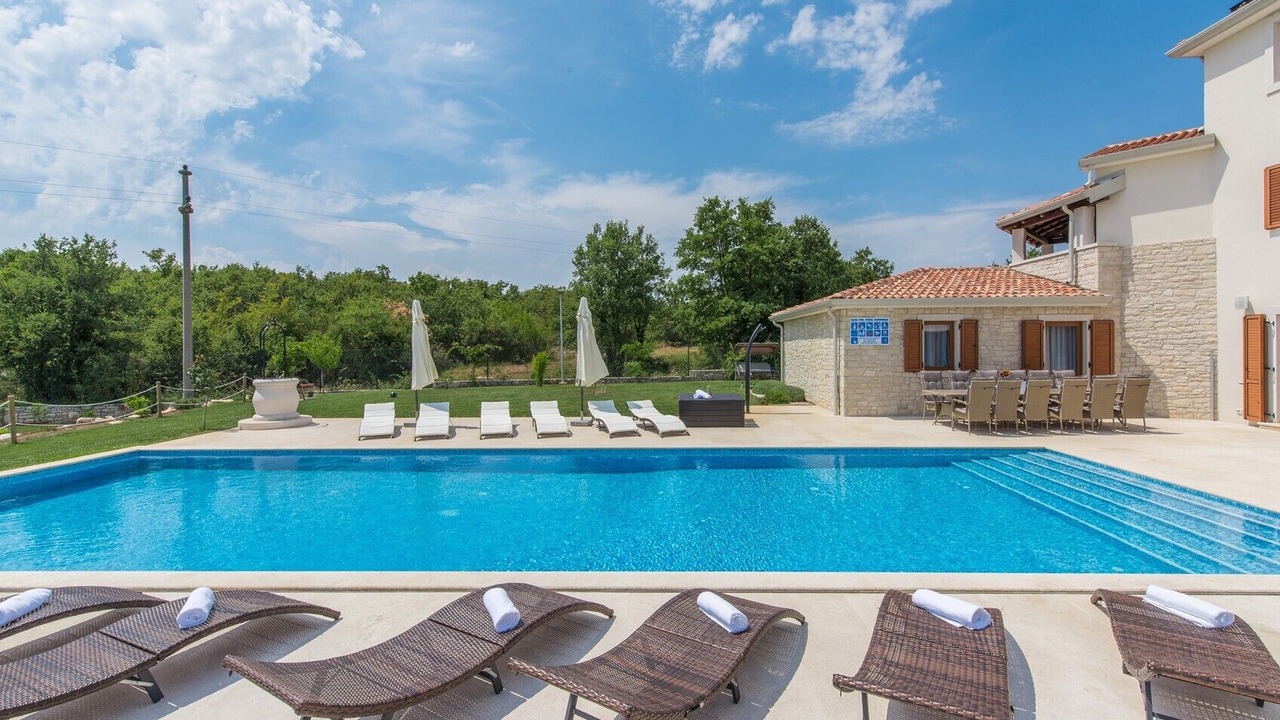 Photo of Outdoor in Nova Vas