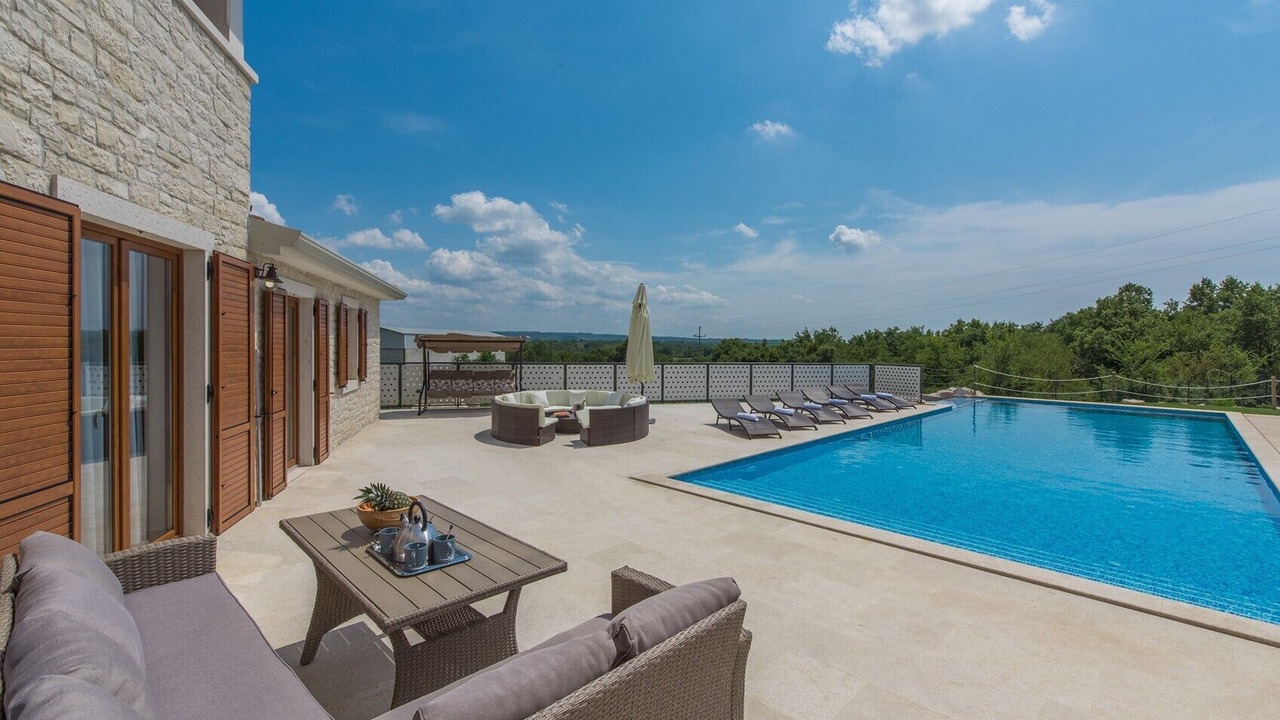 Photo of Outdoor in Nova Vas