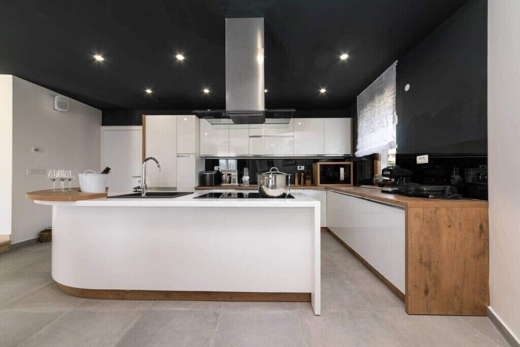 Photo of Kitchen in Nova Vas