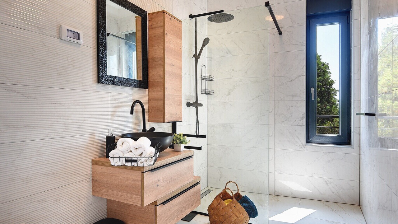 Photo of Bathroom in Jadreski
