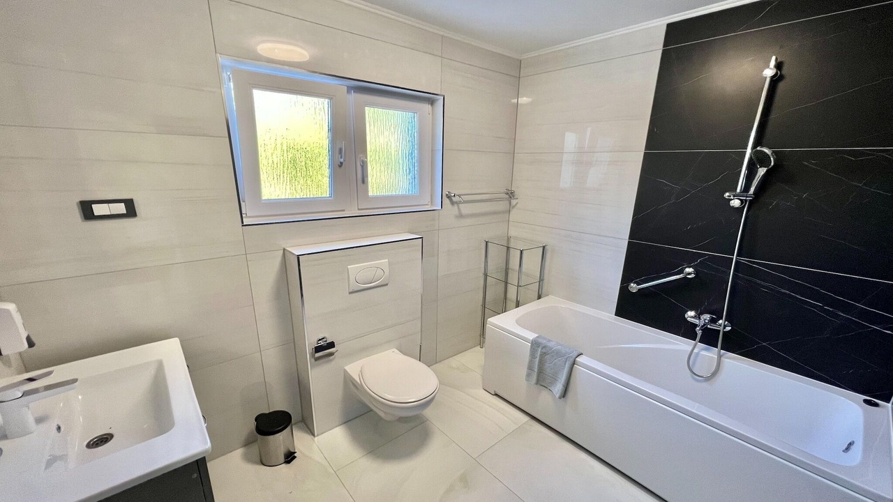 Photo of Bathroom in Bribir