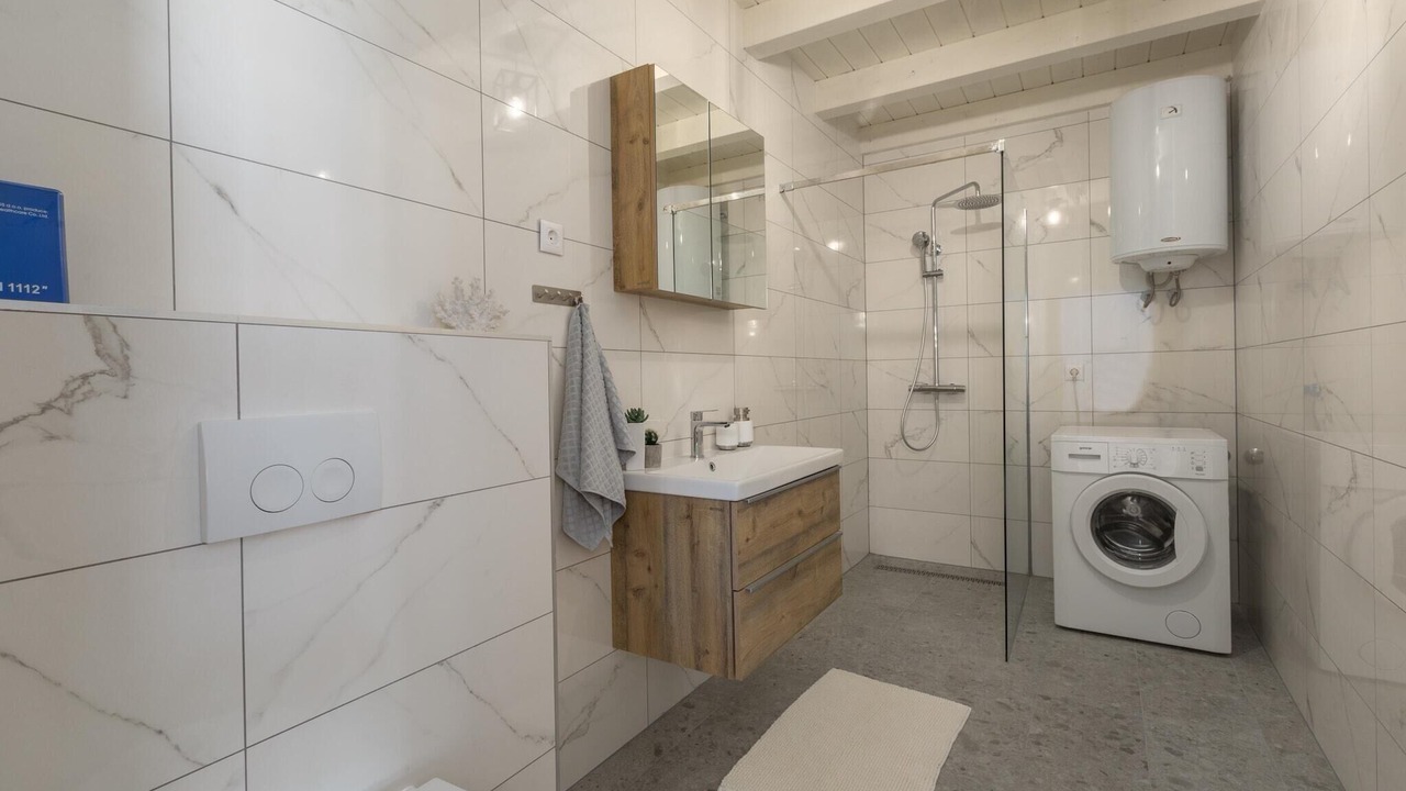 Photo of Bathroom in Kringa