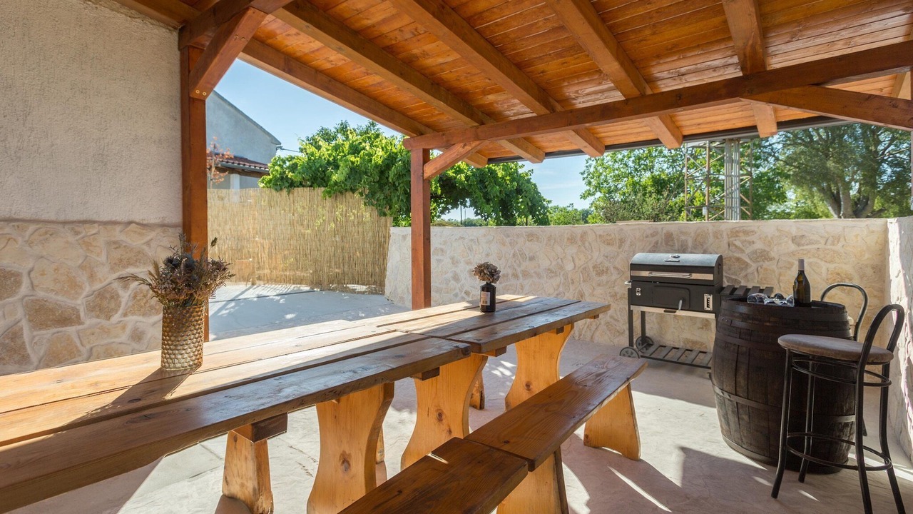 Photo of Patio Balcony in Kringa