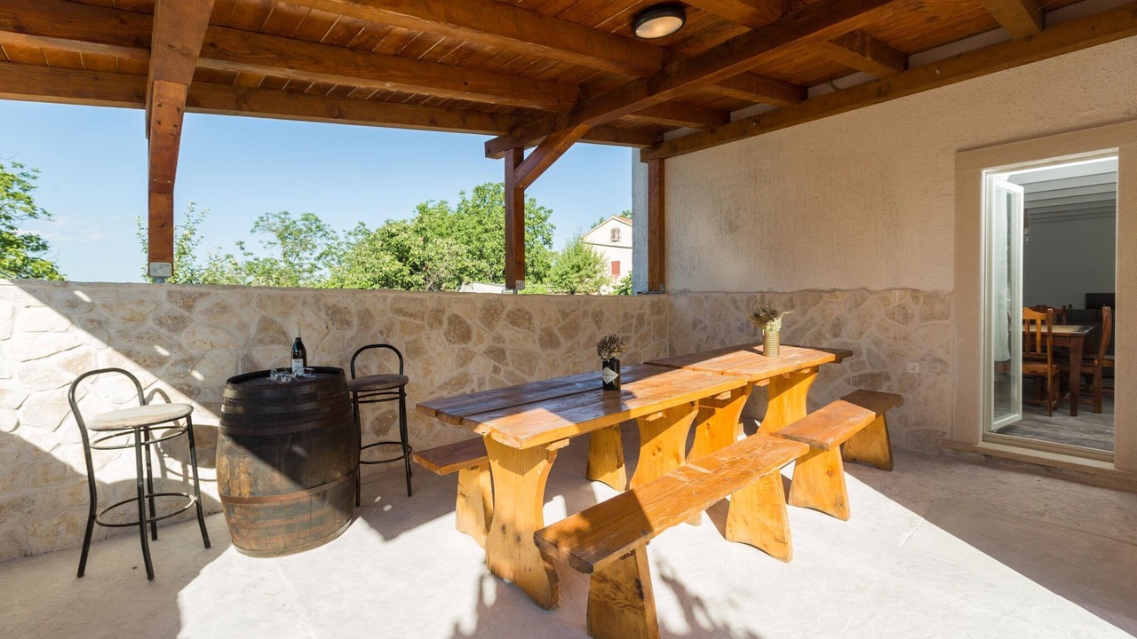 Photo of Patio Balcony in Kringa