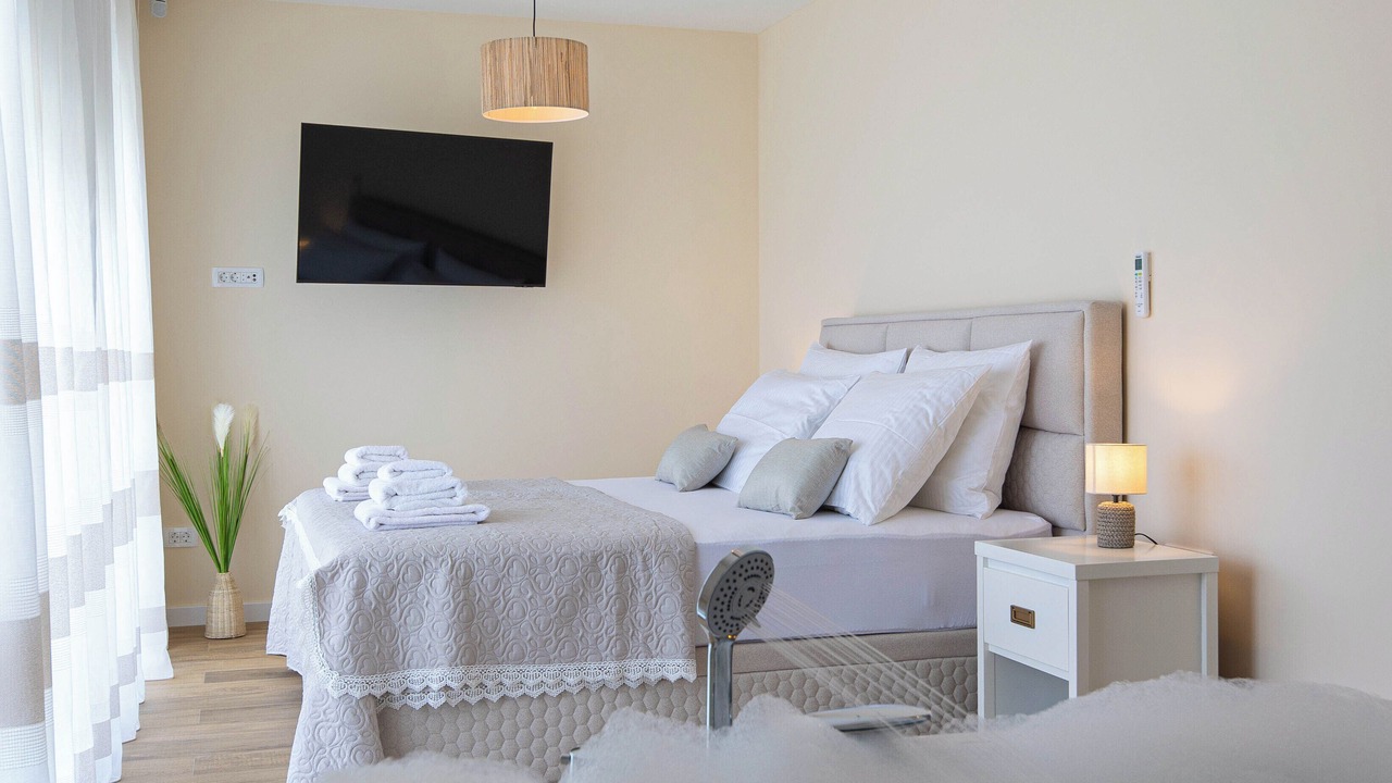 Photo of Bedroom in Solin