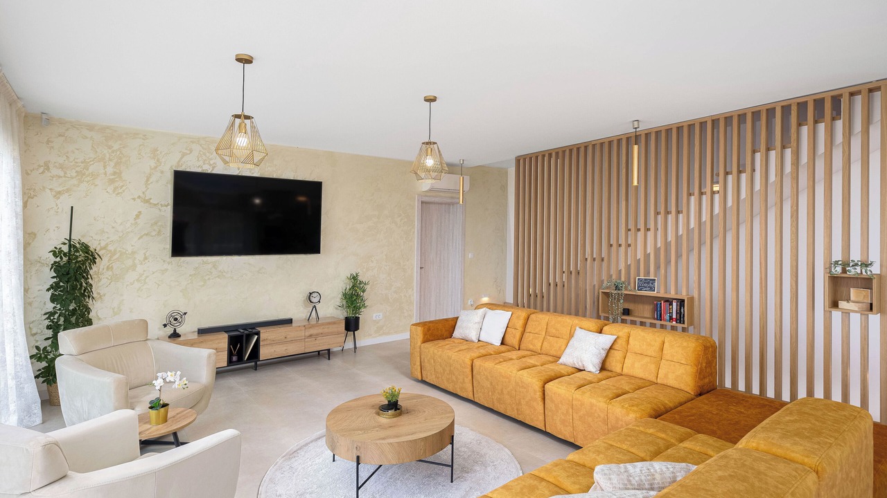 Photo of Livingroom in Solin