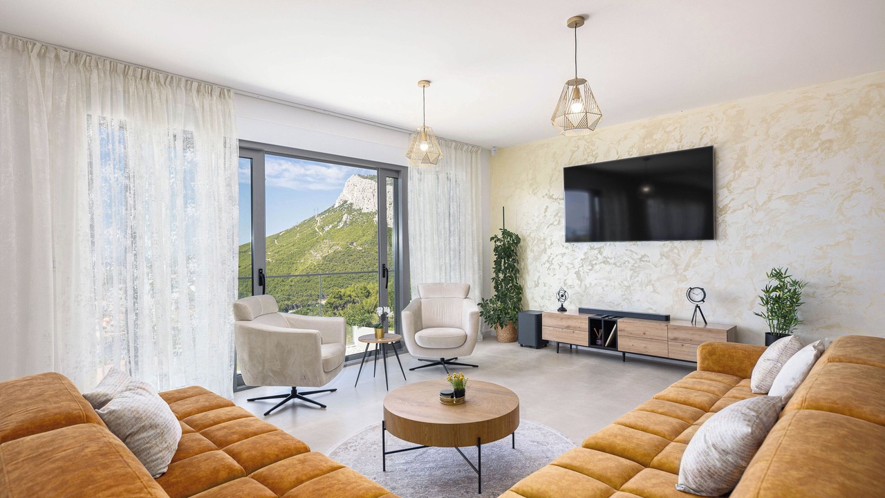 Photo of Livingroom in Solin