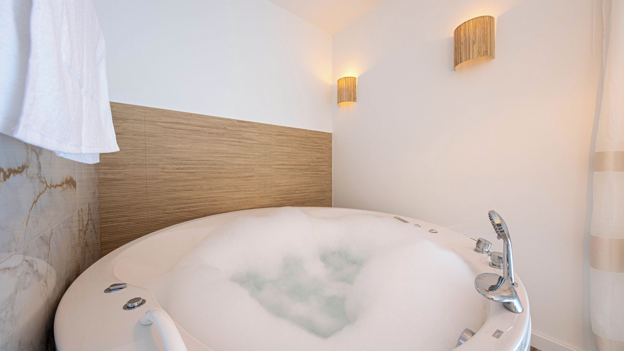 Photo of Bathroom in Solin
