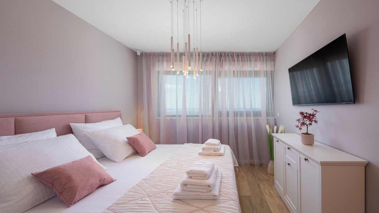 Photo of Bedroom in Solin