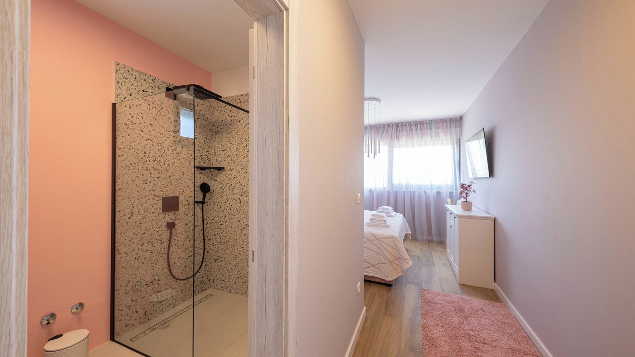 Photo of Bathroom in Solin